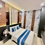 Eden Hotel
