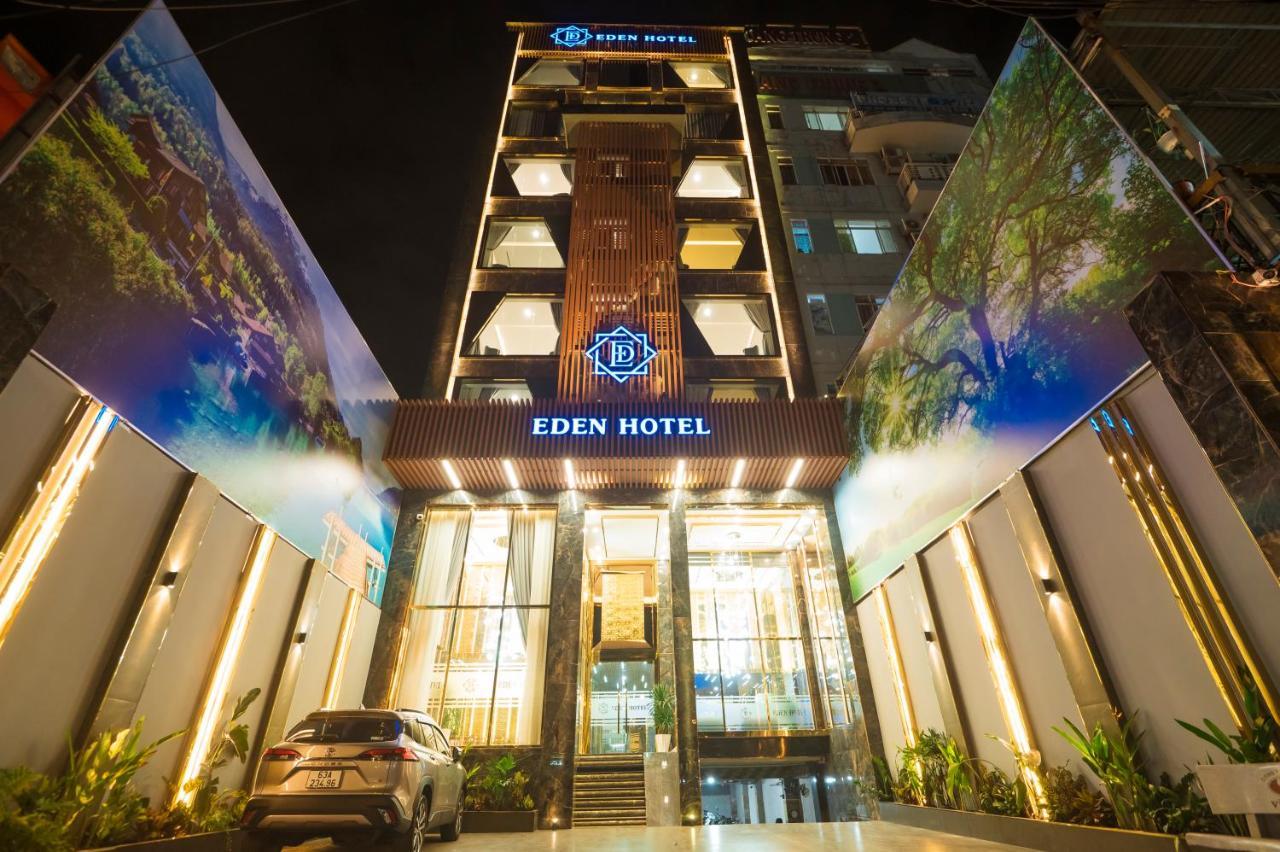 Eden Khách sạn TP. Hồ Chí Minh
