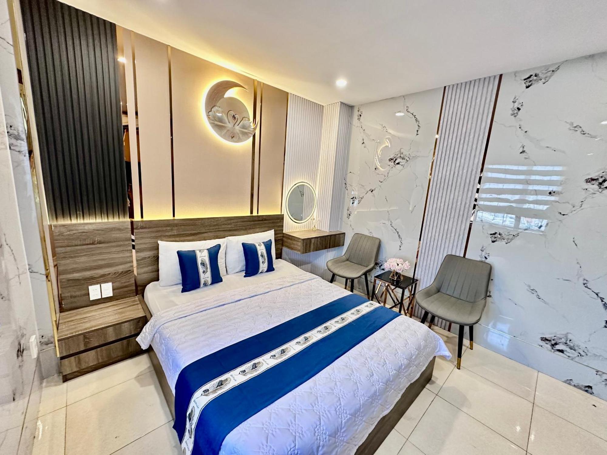Khách sạn Eden TP. Hồ Chí Minh