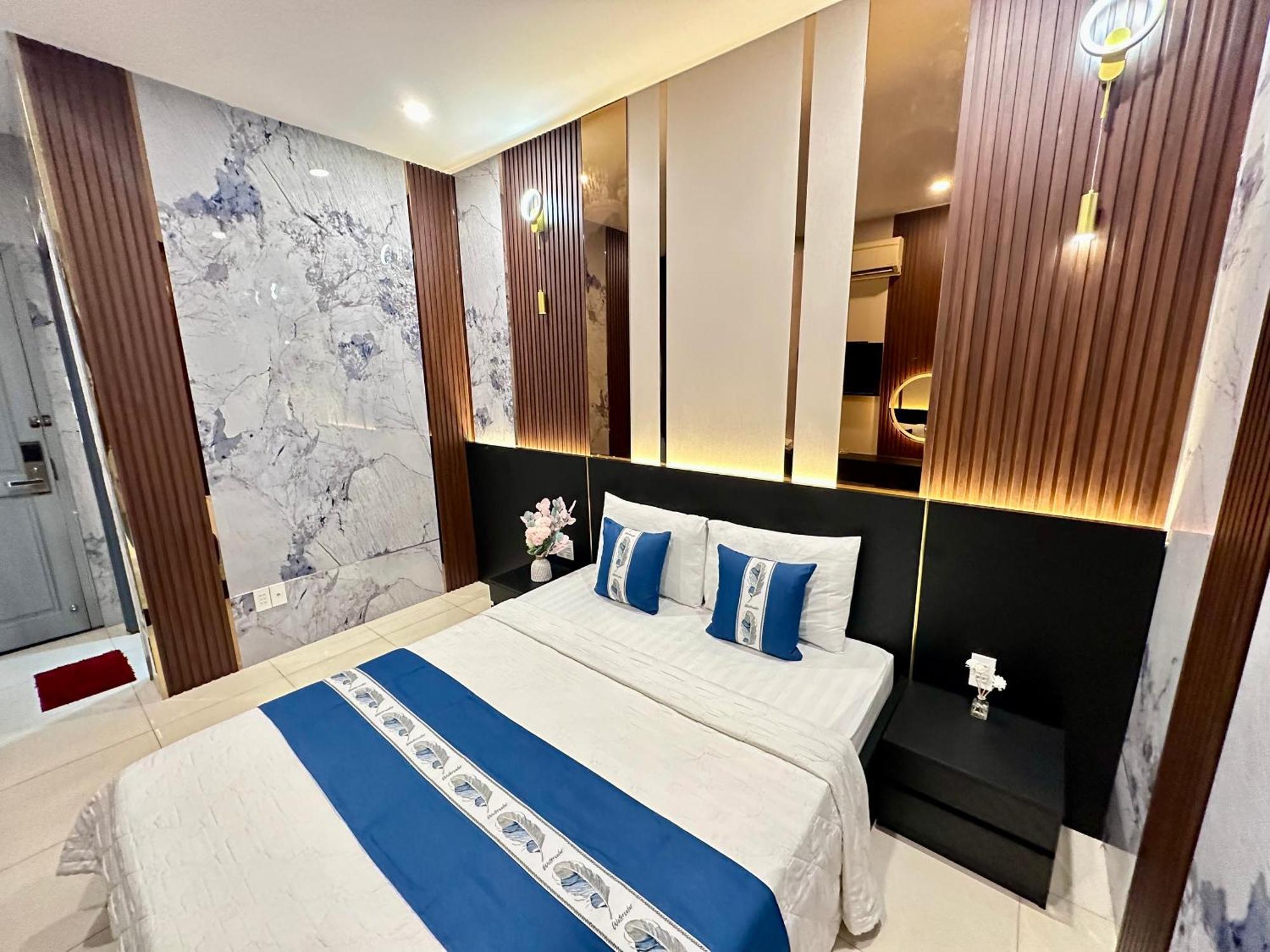 Khách sạn Eden TP. Hồ Chí Minh